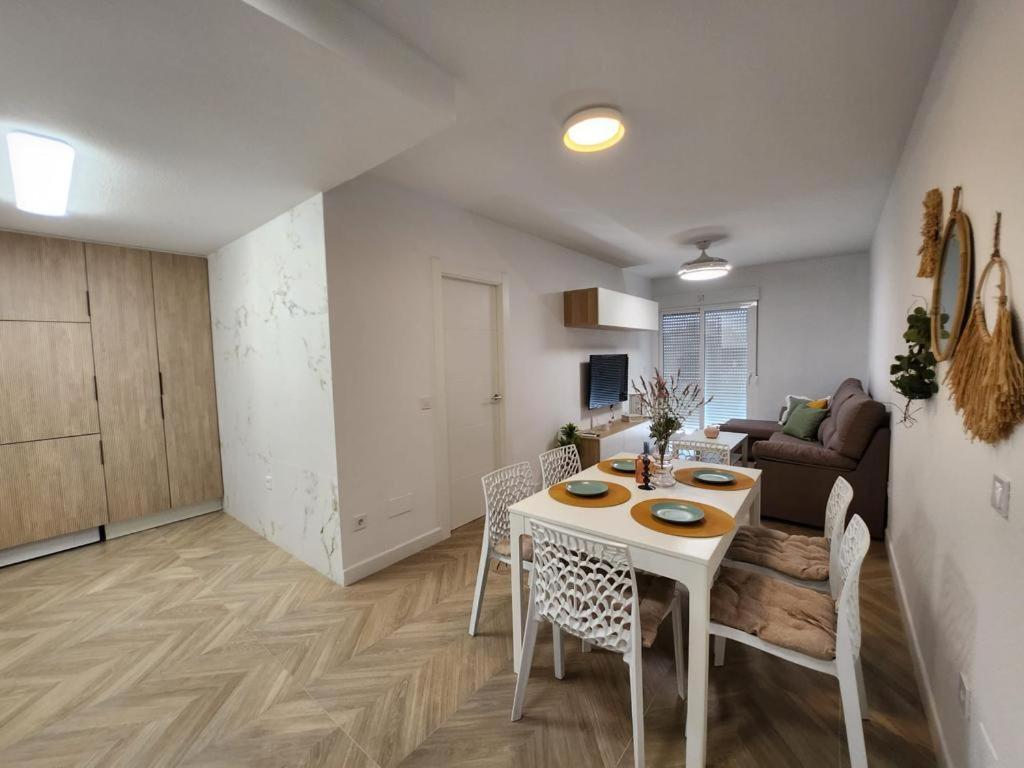 Apartamento Reformado Appartement